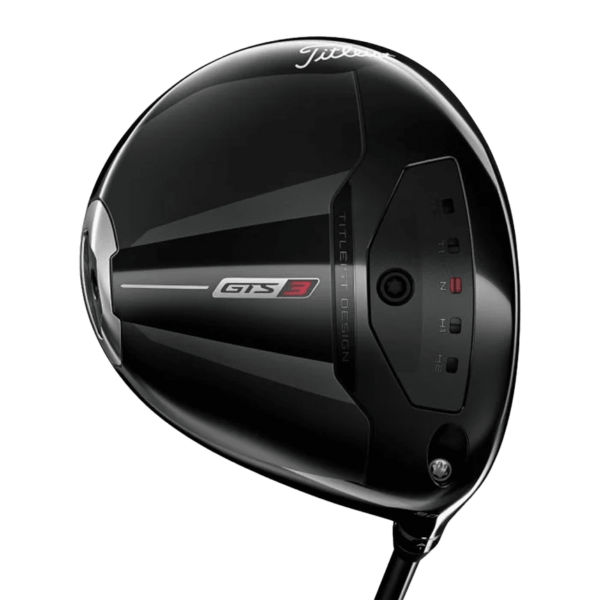 Titleist GTS3 Driver