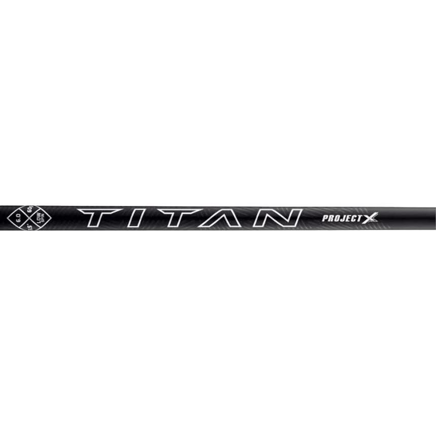 Titleist GTS3 Driver
