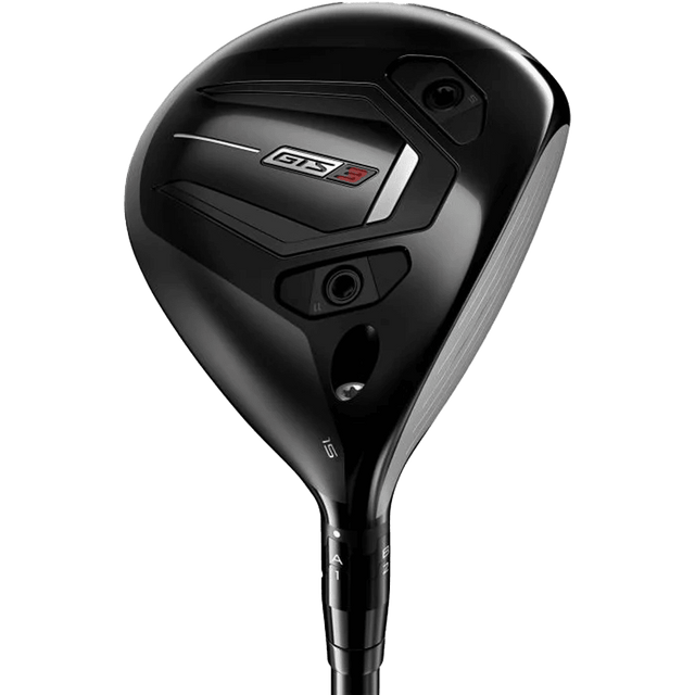Titleist GTS3 Fairway Wood