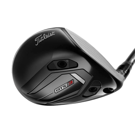 Titleist GTS3 Fairway Wood