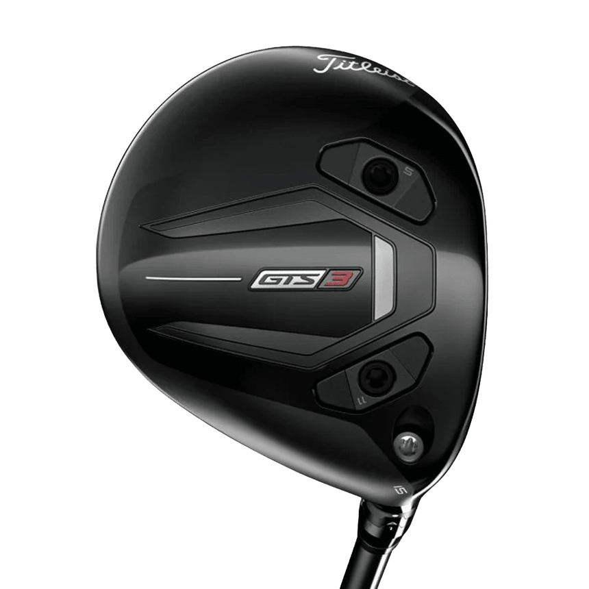 Titleist GTS3 Fairway Wood