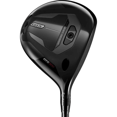 Titleist Women's GTS300 Mini Driver