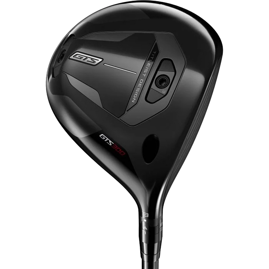 Titleist GTS300 Mini Driver - Premium Shaft