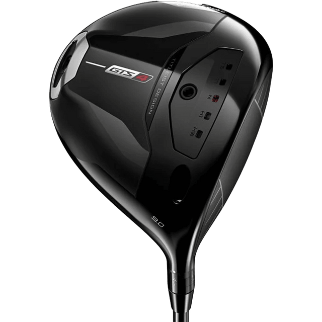 Titleist GTS4 Driver