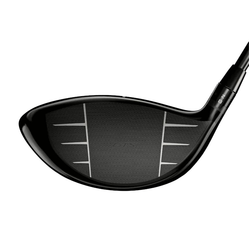 Titleist GTS4 Driver
