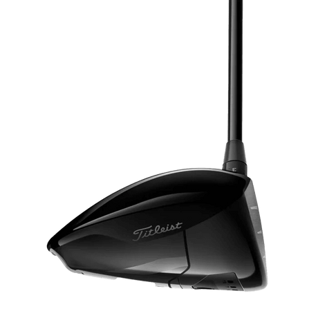 Titleist GTS4 Driver