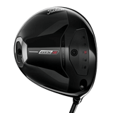 Titleist GTS4 Driver