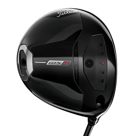 Titleist GTS4 Driver