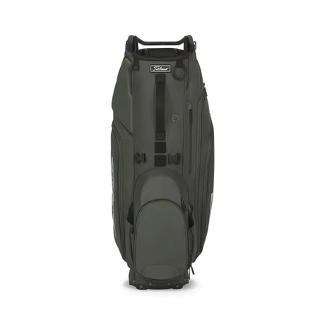 Cypress/Crimson/White