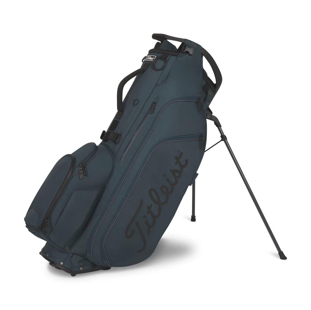 Titleist Hybrid 14 Stand Bag – Golf HQ