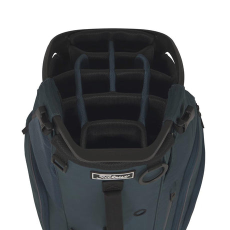 Monterey/Graphite/Black