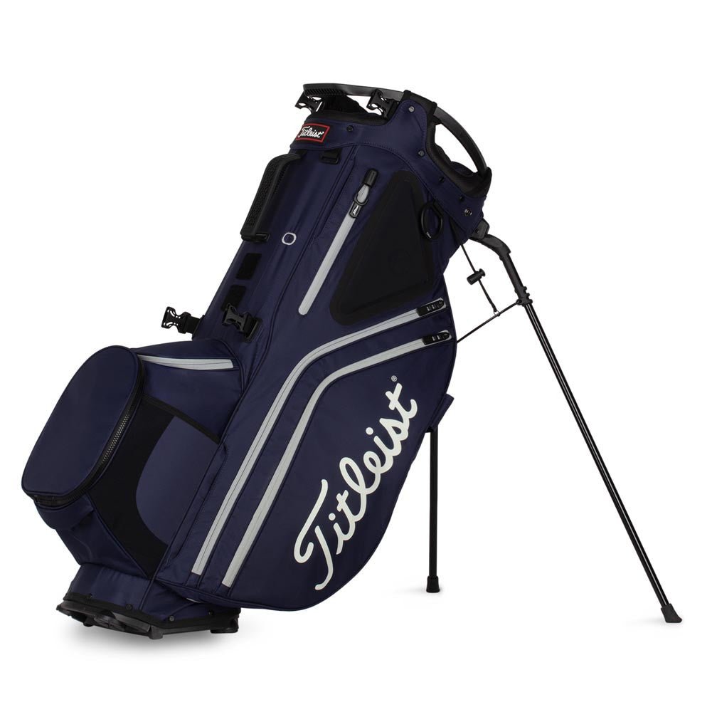 Titleist Hybrid 14 Stand Bag – Golf HQ