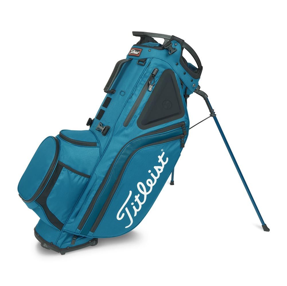 Titleist Hybrid 14 Stand Bag Golf HQ