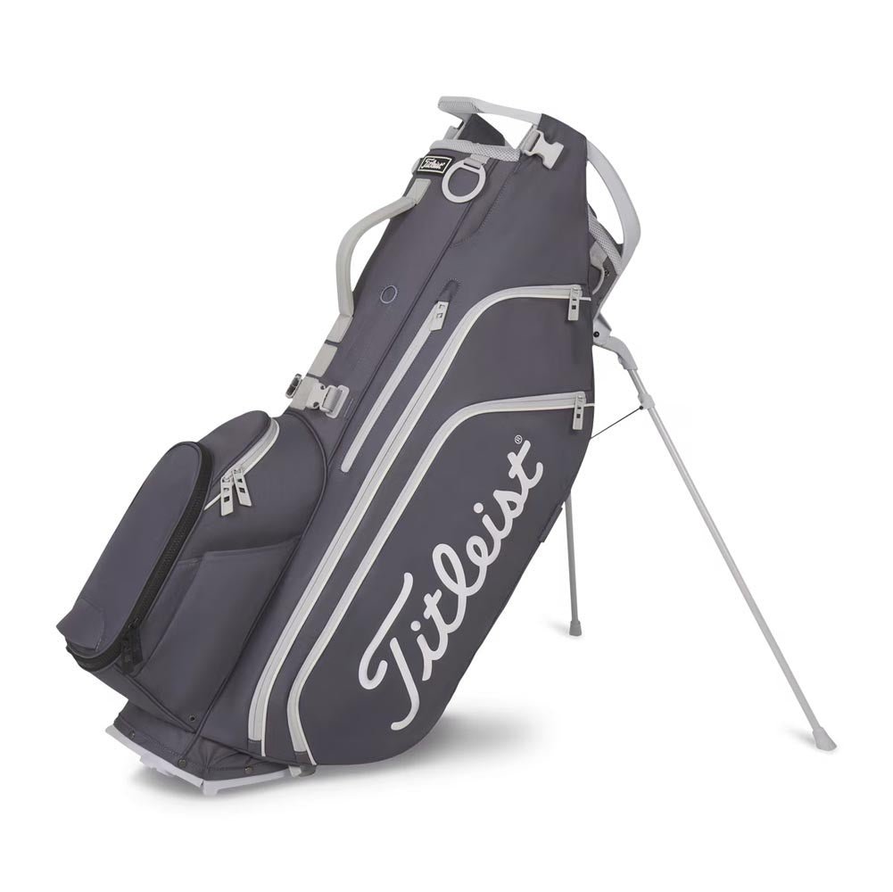 Titleist Hybrid 14 Stand Bag – Golf HQ