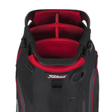 Black/Red