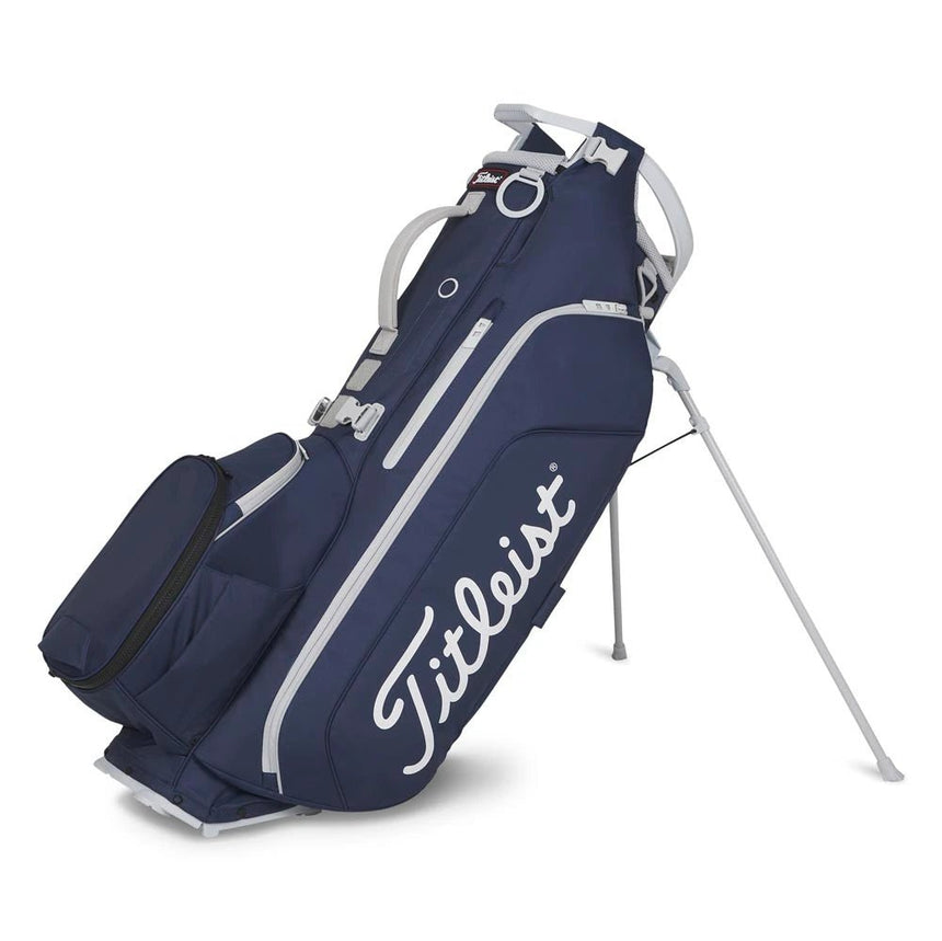 Titleist Hybrid 5 Stand Bag – Golf HQ
