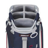 Navy/White/Red