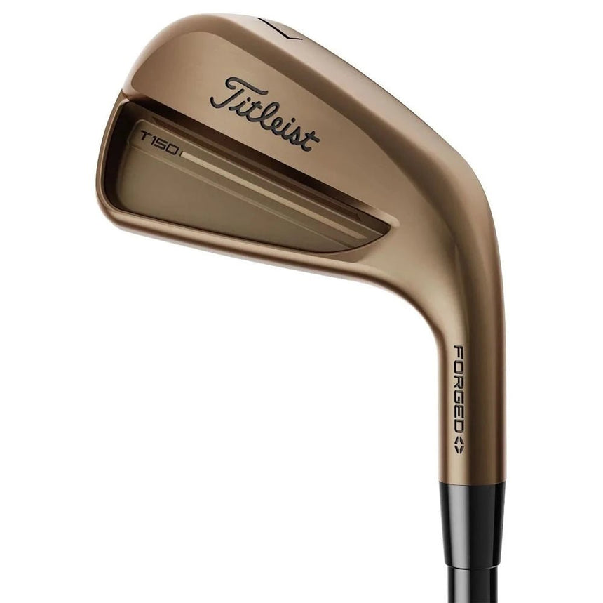 Titleist Limited Edition Oil Can T150 Iron Set