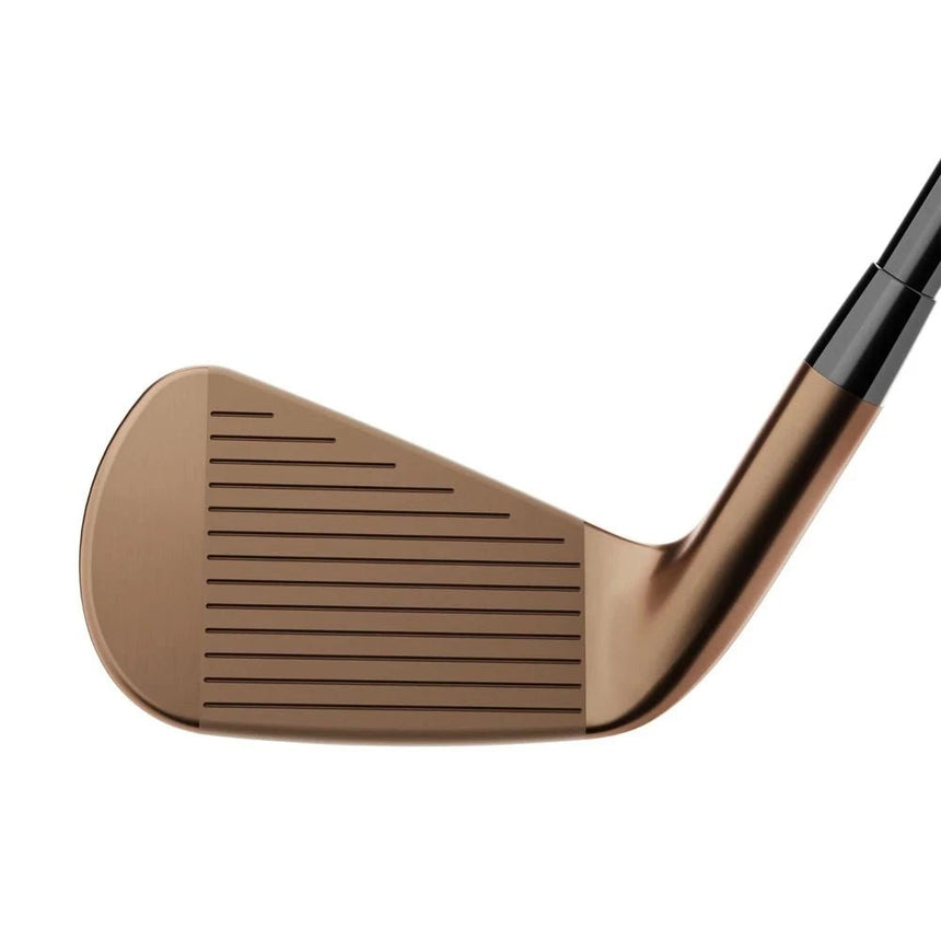Titleist Limited Edition Oil Can T250 Iron Set