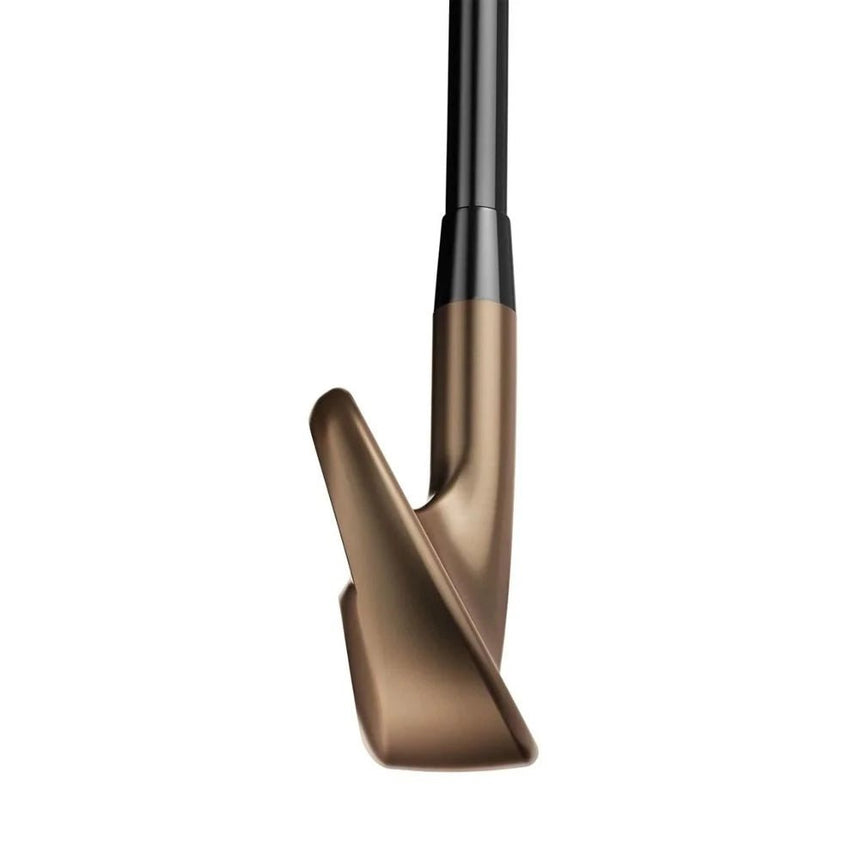 Titleist Limited Edition Oil Can T250 Iron Set