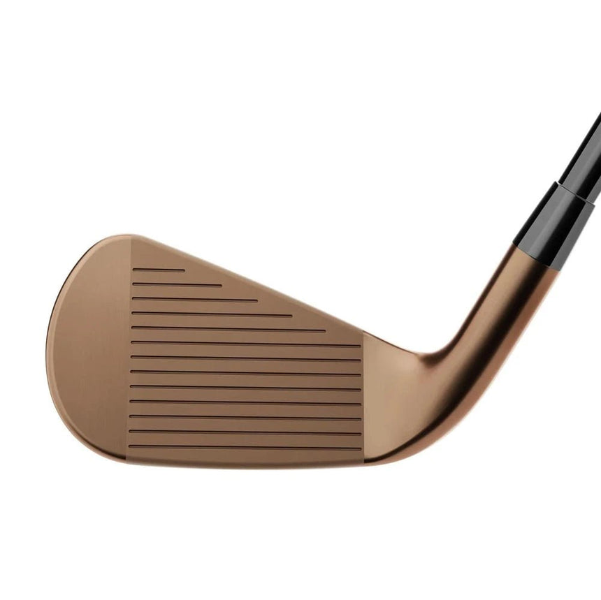 Titleist Limited Edition Oil Can T350 Iron Set