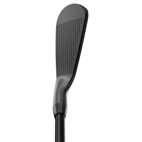 Titleist Limited Edition T100 Black Iron Set