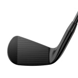 Titleist Limited Edition T100 Black Iron Set