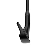 Titleist Limited Edition T100 Black Iron Set