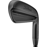 Titleist Limited Edition T100 Black Iron Set