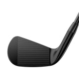 Titleist Limited Edition T150 Black Iron Set