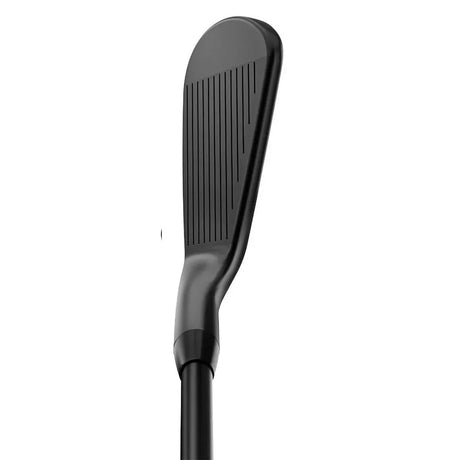 Titleist Limited Edition T200 Black Iron Set