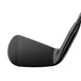Titleist Limited Edition T200 Black Iron Set