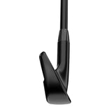 Titleist Limited Edition T200 Black Iron Set