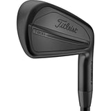 Titleist Limited Edition T200 Black Iron Set
