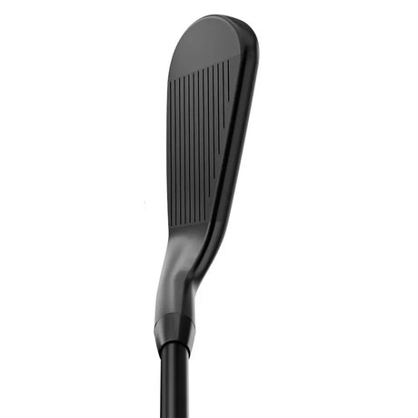 Titleist Limited Edition T350 Black Iron Set