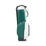 White/Green