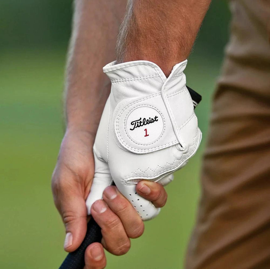 Titleist Men's Perma-Soft Glove