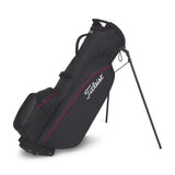 Black/Black/Red