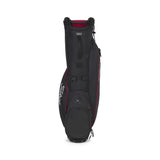 Black/Black/Red
