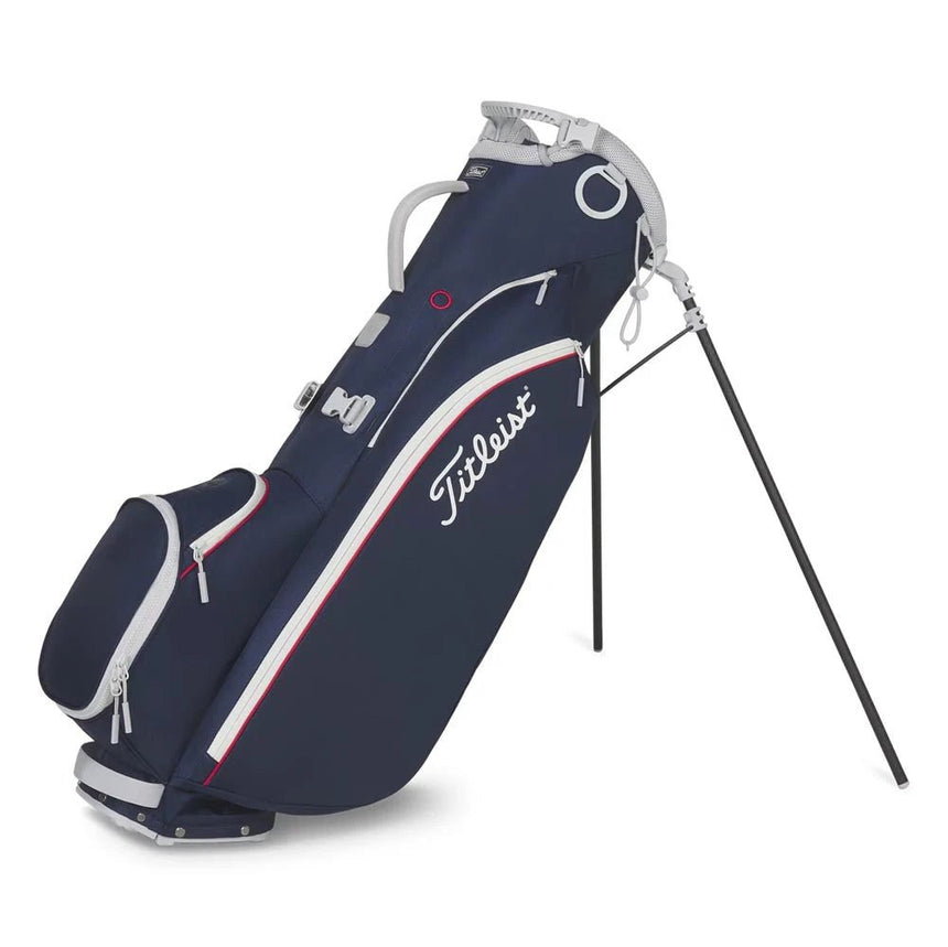 Navy/White/Red