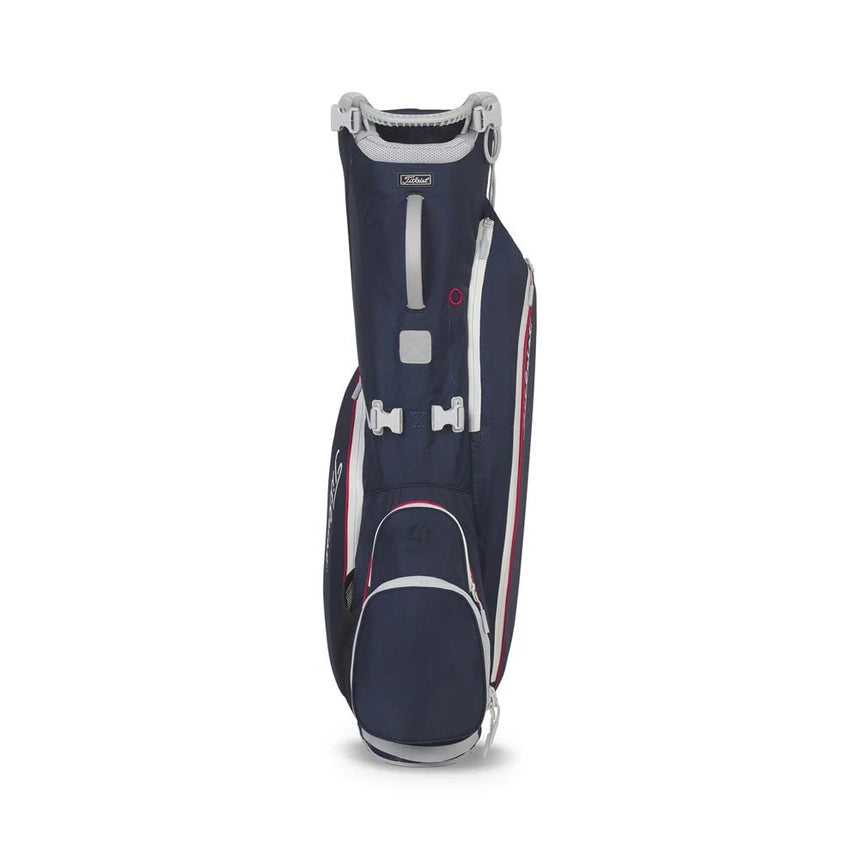 Navy/White/Red