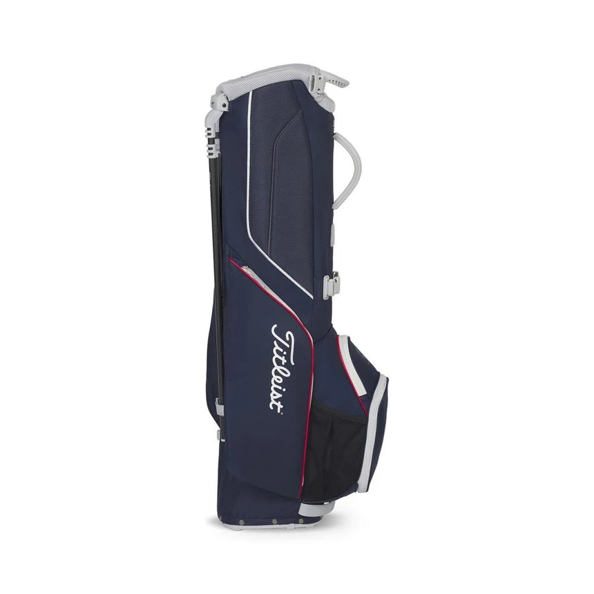 Navy/White/Red