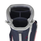 Navy/White/Red