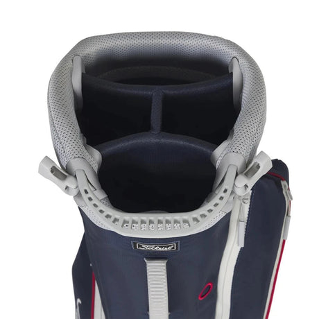 Navy/White/Red