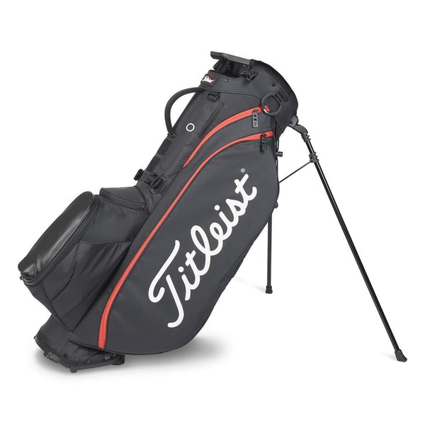 Titleist Players 5 Stand Bag – Golf HQ