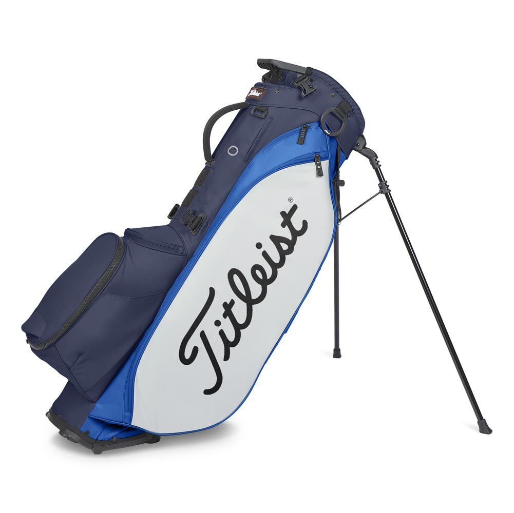 Titleist Players 5 Stand Bag – Golf HQ