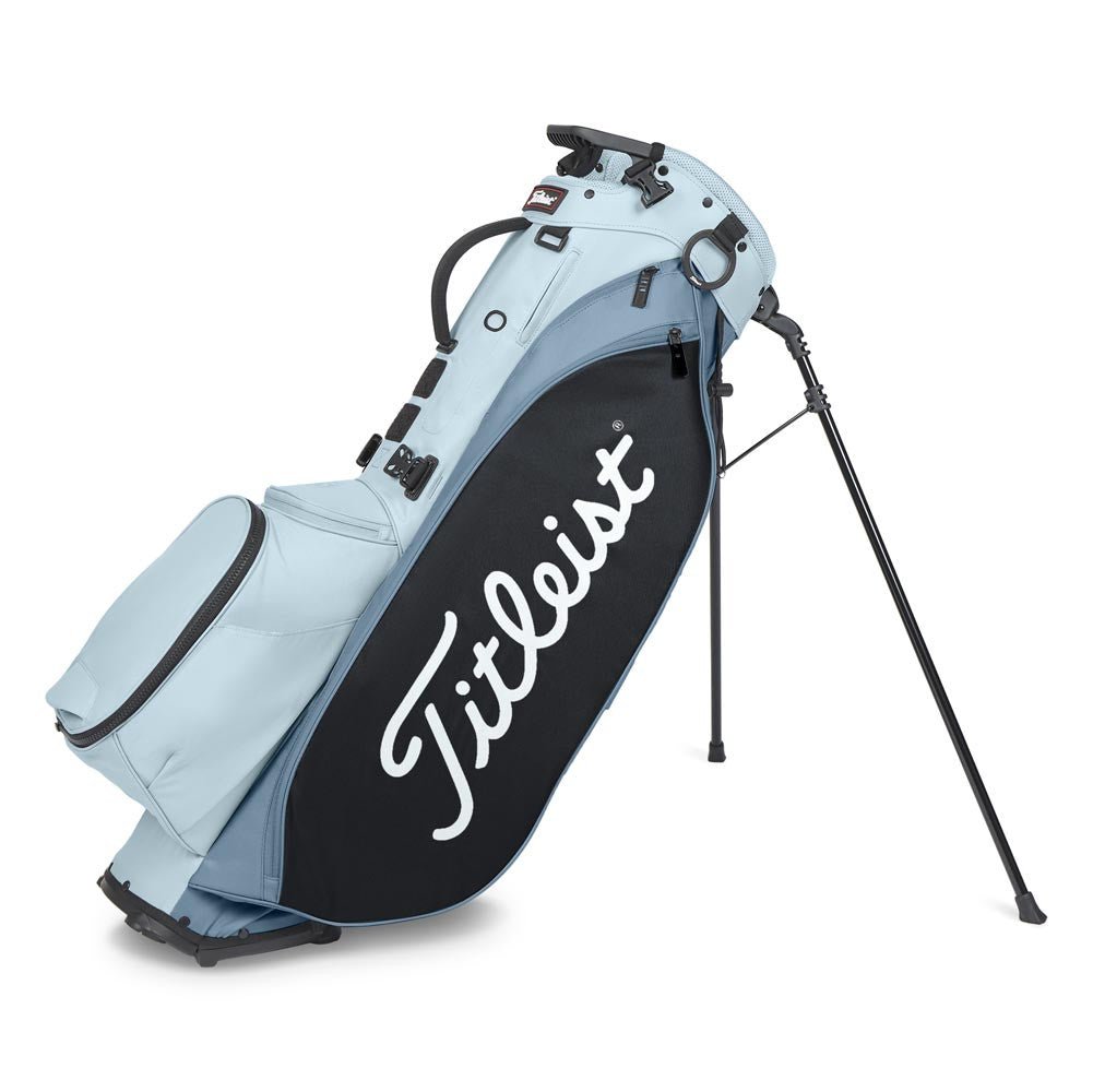Titleist Players 5 Stand Bag – Golf HQ