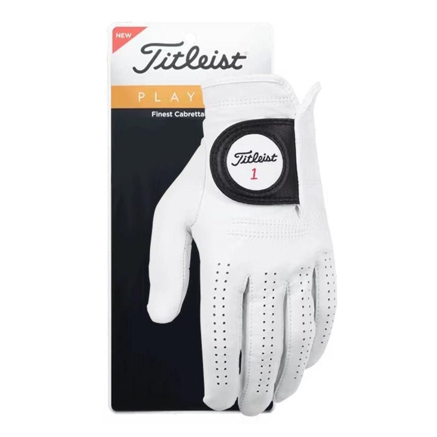 Titleist Men's Players Glove