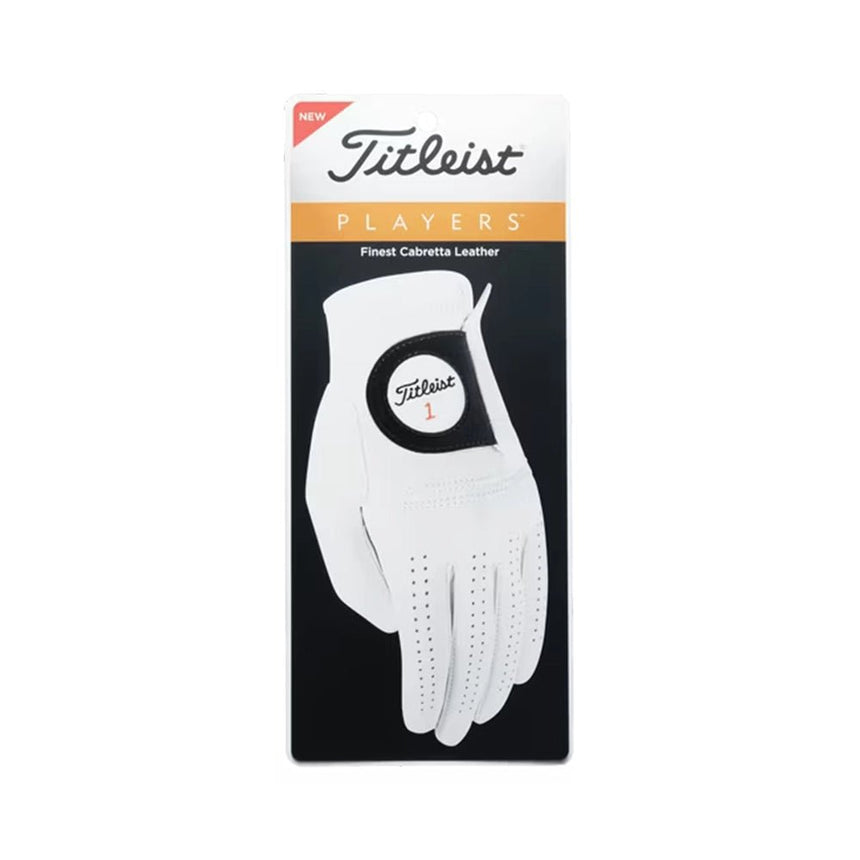 Titleist Men's Players Glove