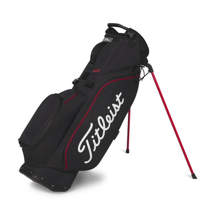 Titleist Players S4 Stand Bag – Golf HQ Titleist Players S4 Stand Bag – Golf HQ